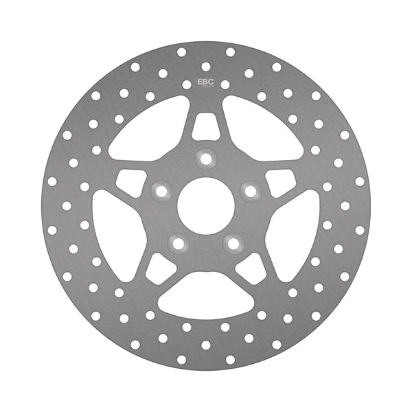EBC Custom Touring Rear Brake Rotor 290mm - RSD007A