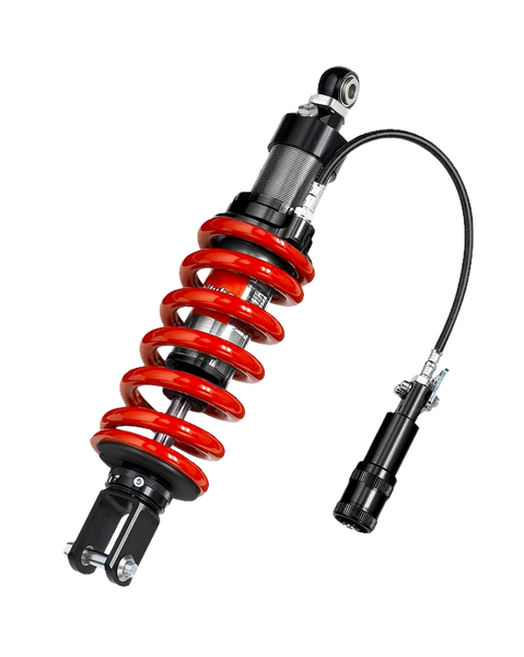 Bitubo XZE3 Monoshocks (Y0147XZE31) for 2016-2021 Yamaha XSR900 +1 more