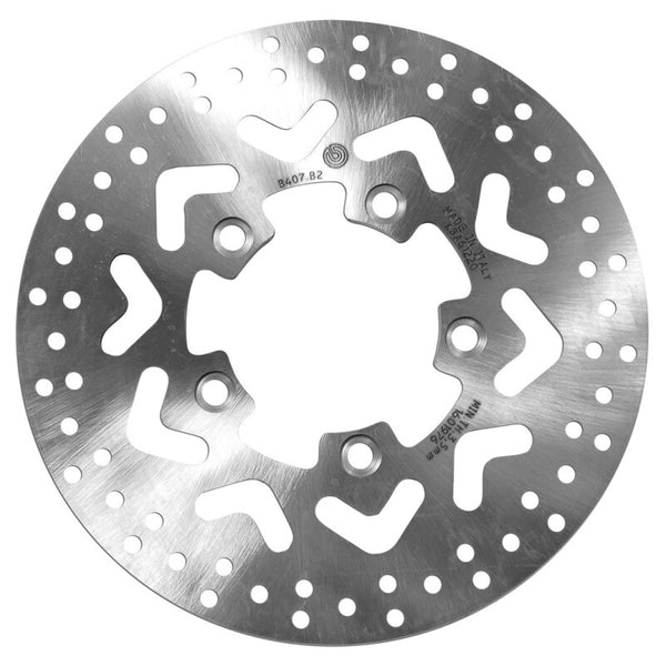 Brembo Brake Rotor (68B407B2)