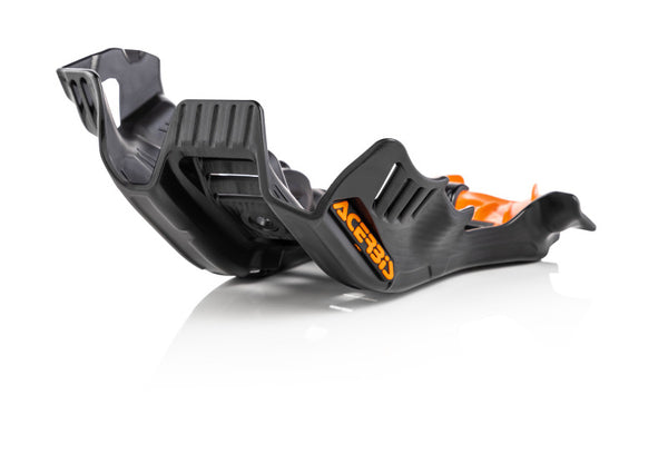 Acerbis 19-22 KTM/Husqvarna/GasGas250-300 SX/TC/TX/XC/TX/XC/MC/EX Skid Plate