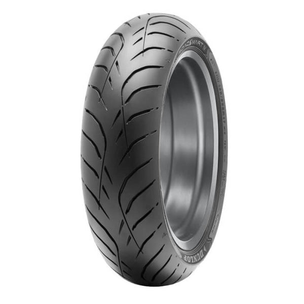 Dunlop Sportmax Roadsmart IV — 160/60ZR17 Rear
