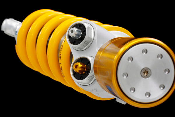 Öhlins TTX GP Shock (YA 965) for 2025-2026 Yamaha R9