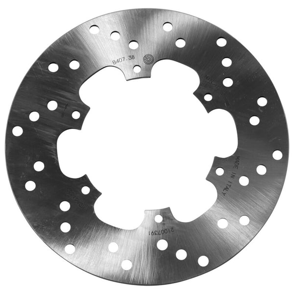 Brembo Brake Rotor (68B40738)