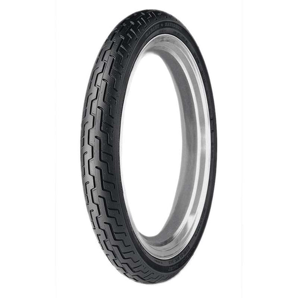 Dunlop D402 — MT90B16 Front