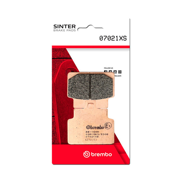 Brembo Brake Pads (07021XS)