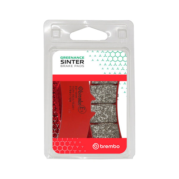 Brembo Brake Pads (07BB37SA)