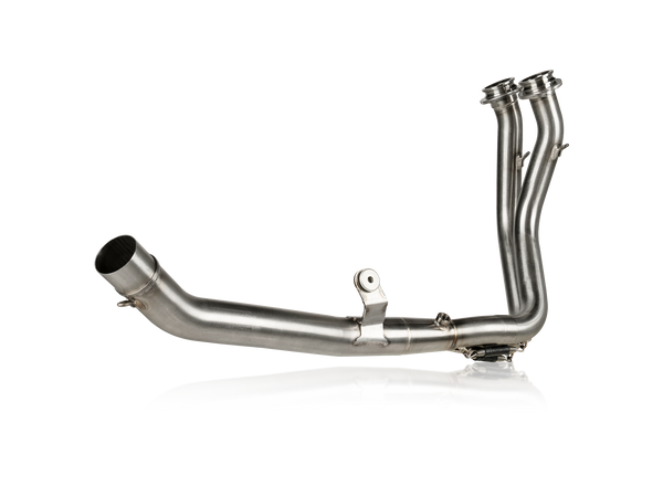 Akrapovic Exhaust Headers Honda Transalp 2023-2026