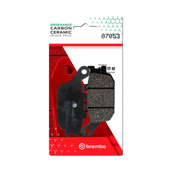 Brembo Brake Pads (07053)
