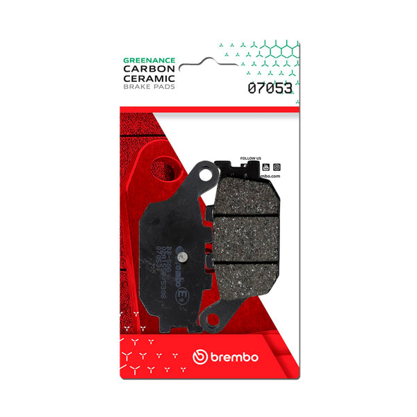 Brembo Brake Pads (07053)