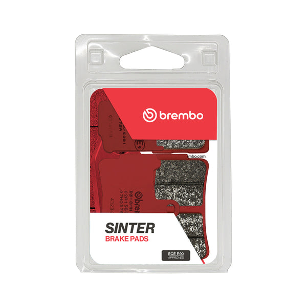 Brembo Brake Pads (07HO37SA)