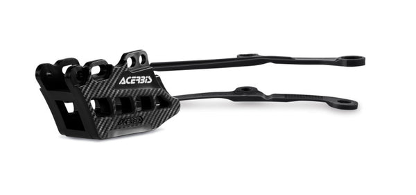 Acerbis 09-16 Kawasaki KX250F/ KX450F Chain Guide/Slider Kit 2.0