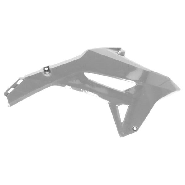 Acerbis 21+ Honda CRF250R/ CRF450R Radiator Shroud