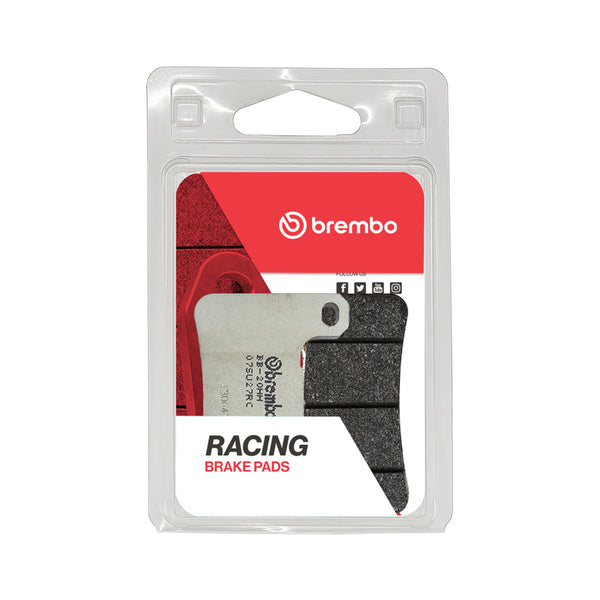 Brembo Brake Pads (07SU27RC)
