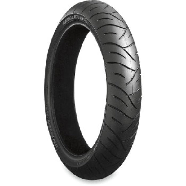Bridgestone Battlax BT011/BT012 — 120/70R15 Front
