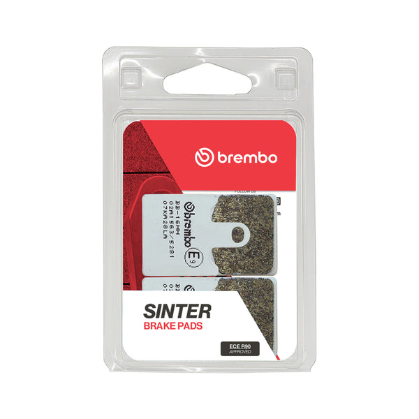 Brembo Brake Pads (07KA28LA)