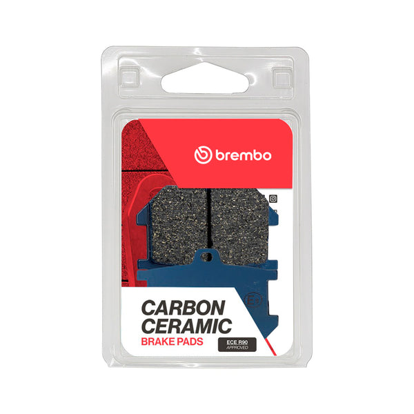Brembo Brake Pads (07YA0309)
