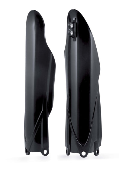 Acerbis 18+ Yamaha YZ125/125X/250/250X/250F/FX/450FX/450F Lower Fork Cover Set