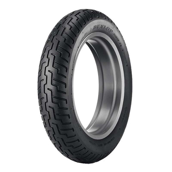 Dunlop D404 — 130/70-18 Front
