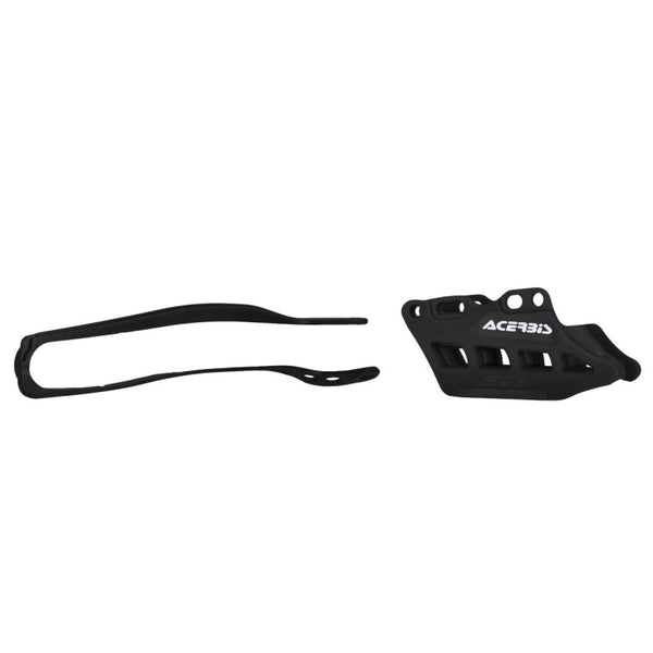 Acerbis 23+ Yamaha YZ250F/YZ450F Chain Guide/Slider Kit