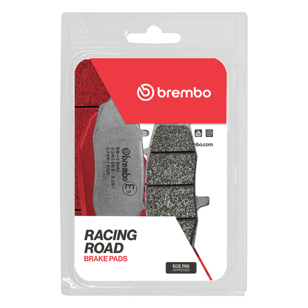 Brembo Brake Pads (07KA18SR)