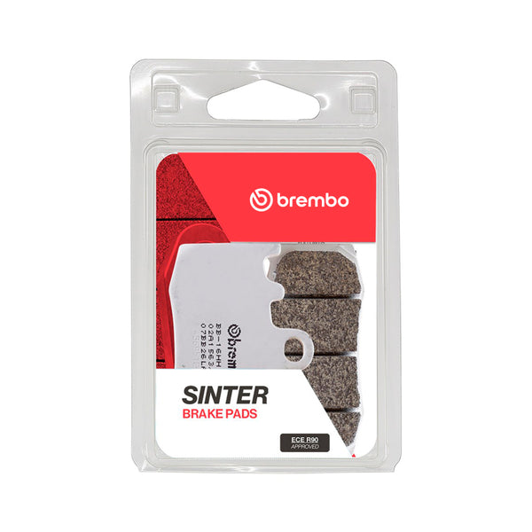 Brembo Brake Pads (07BB26LA)