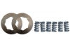 EBC 17-19 BMW G 310 GS (310cc) CSK Coil & Diaphragm Spring Kits — CSK249
