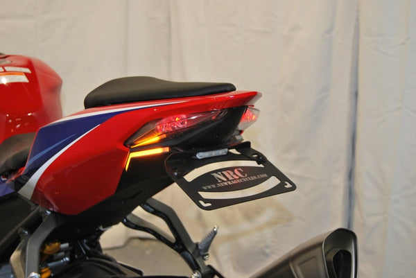 New Rage Cycle 25+ Honda CBR1000RR-R Fender Eliminator Kit — CBRRR-FE-S-25