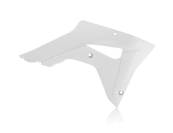 Acerbis 19-21 Honda CRF250RX/CRF450L/ CRF450X/ 17-20 CRF450RX Radiator Shroud