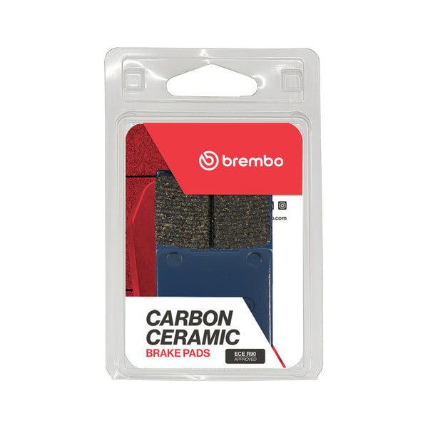 Brembo Brake Pads (07KS0507)