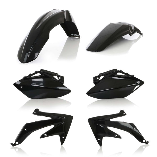 Acerbis 07-08 Honda CRF450R Plastic Kit