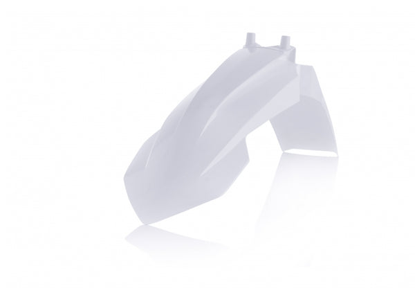 Acerbis 16-23 KTM SX65/ 21-23 GasGas MC65 Front Fender