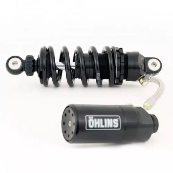Öhlins STX 46 Blackline Shock (YA 580) for 2021-2025 Yamaha MT-09