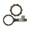 EBC 2017 Triumph Bonneville Bobber Liquid Cooled (1200cc) Clutch Tool — CT086SP