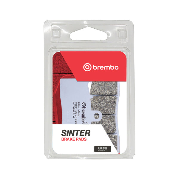 Brembo Brake Pads (07GR62LA)