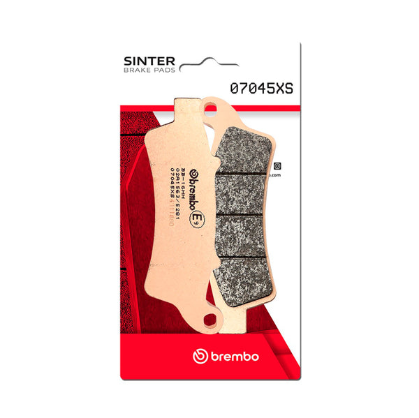 Brembo Brake Pads (07045XS)