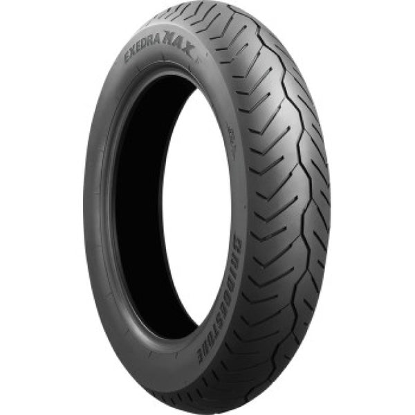 Bridgestone Exedra MAX — 120/90-17 Front
