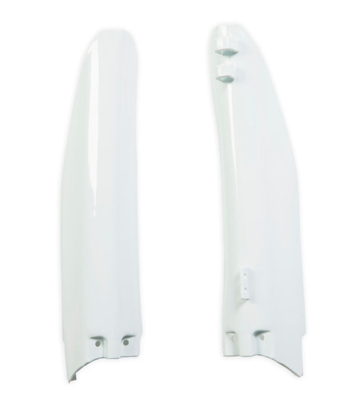 Acerbis 99-03 Suzuki RM125/250 Lower Fork Cover Set