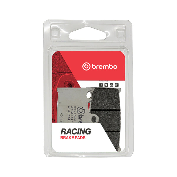 Brembo Brake Pads (07KA13RC)