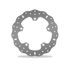 EBC XC Contour Front Brake Rotor 320mm - MD8014XC