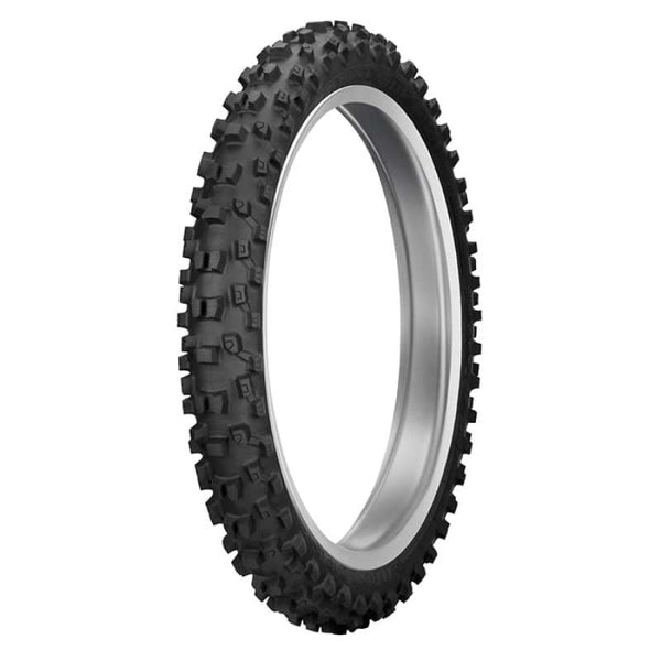 Dunlop Geomax MX33 — 70/100-21 Front