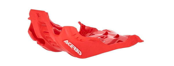 Acerbis 20-23 Beta RR 2T 250/300/ RR 2T RC 250/300 Skid Plate Large
