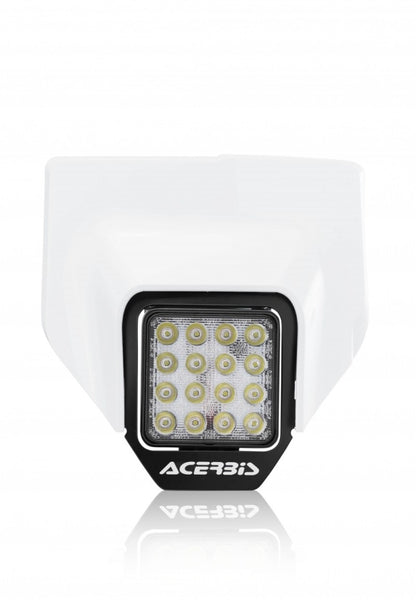 Acerbis 20-23 Husqvarna TE150i/250i/300i/ FE350/350s/501/501s Headlight- VSL