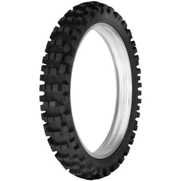 Dunlop D952 — 120/90-19 Rear