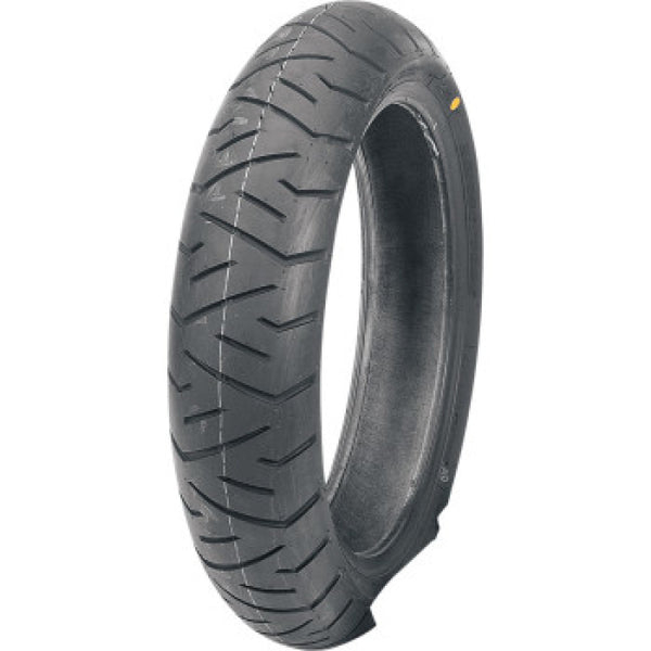 Bridgestone Battlax TH01 Radial — 120/70R15 Front