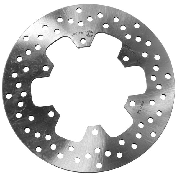 Brembo Brake Rotor (68B407H8)