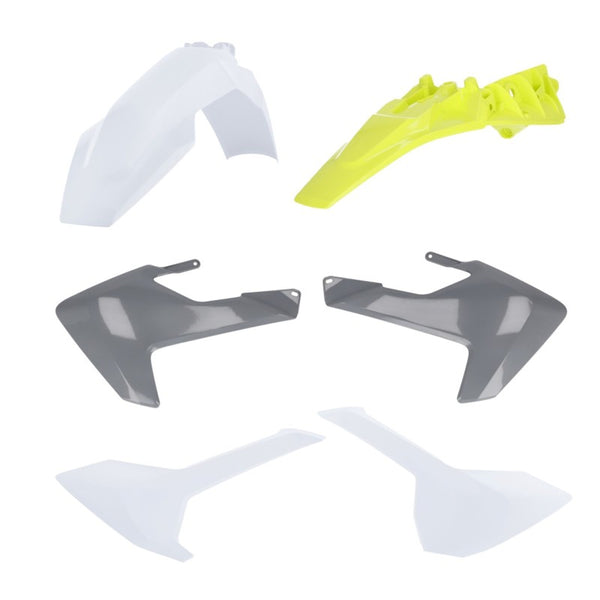 Acerbis 18+ Husqvarna TC85 Plastic Kit - Original 23