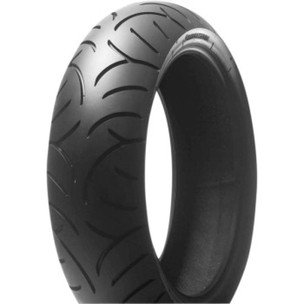 Bridgestone Battlax BT021 Radial — 190/50ZR17 Rear