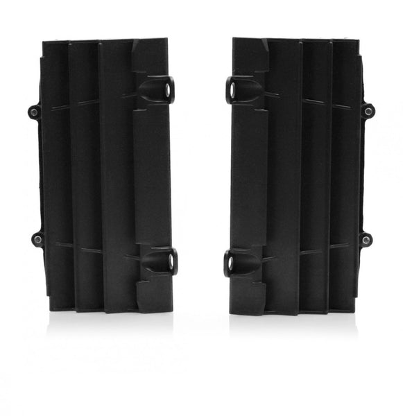 Acerbis 20-23 GasGas MC125/250F/450F/ EX300/EX250F-450F/ EC250/300/250F/350F Radiator Louvers