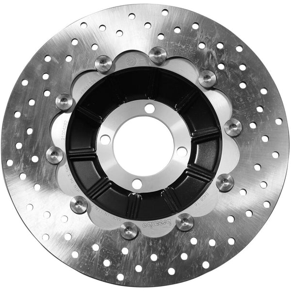 Brembo Brake Rotor (78B40816)