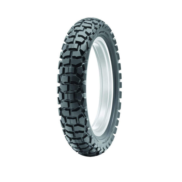Dunlop D605 — 4.60-18 Rear